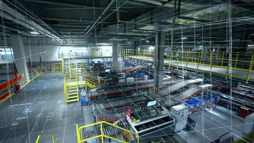 京東物流與Blue Yonder簽署戰(zhàn)略合作協(xié)議，共筑智慧物流新生態(tài)