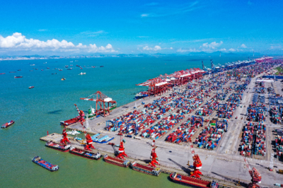 廣東省人民政府國有資產監督管理委員會在物流工程咨詢領域的角色與影響