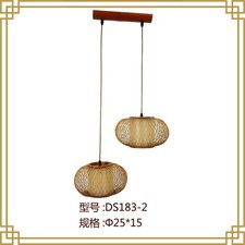 寶菱竹藝燈飾廠 匠心點亮生活，竹韻輝映藝術
