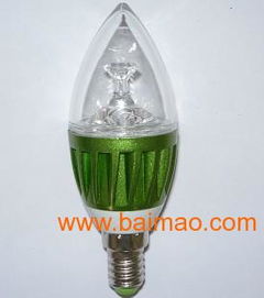 LED蠟燭燈廠家直銷 優質燈具，價格透明，一站式采購